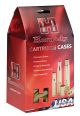 Hornady 6.5mm PRC Unprimed Brass 50 Count